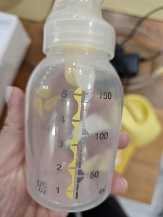 Medela Swing помпа за кърма без забележки