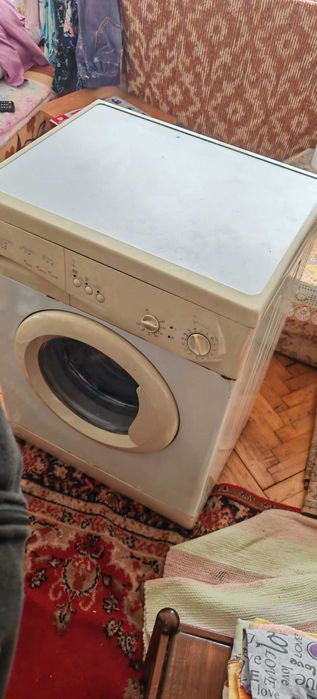 Mașina de spălat automata