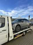 Tractari auto Arad 24/7