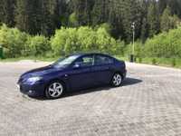 mazda 3 sedan BK 1.6 diesel