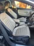 Interior passat cc crem negru bicolor b6 b7