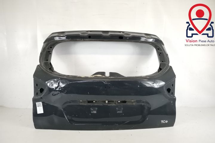 Оригинален заден капак / Originalen zaden kapak Рено Каптюр / Renault