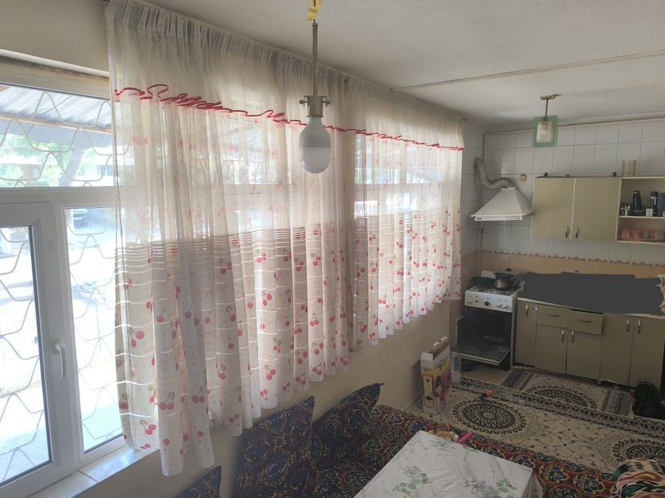 Продается 3/1/5 КУЙЛЮК МАССИВ 6!