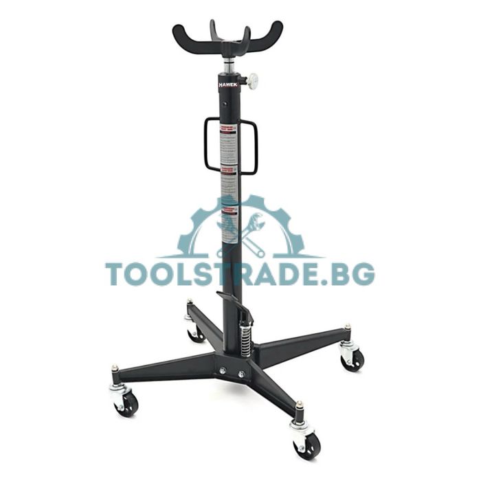 Крик за скоростни кутии 500кг. HAWEK