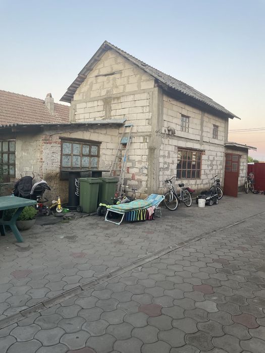 Casă de vânzare în Satchinez !