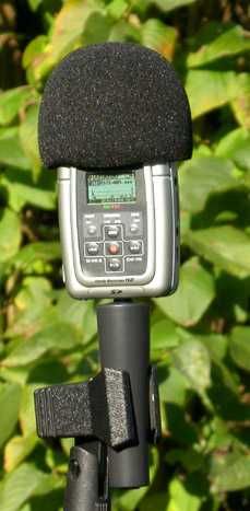 ZOOM H2 — один из лучших профессиональных диктофонов для журналистов