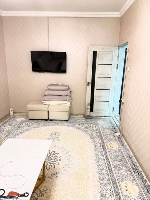 Продаются квартира 1/3/4 своя