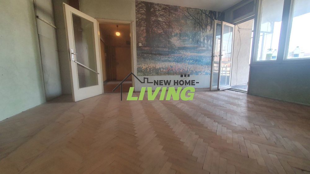 Продава се Тристаен апартамент в Пловдив, Каменица 1 - 110 кв.м за 1591 €/кв.м - Снимка #1