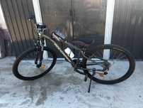 Biciclete ca noi
