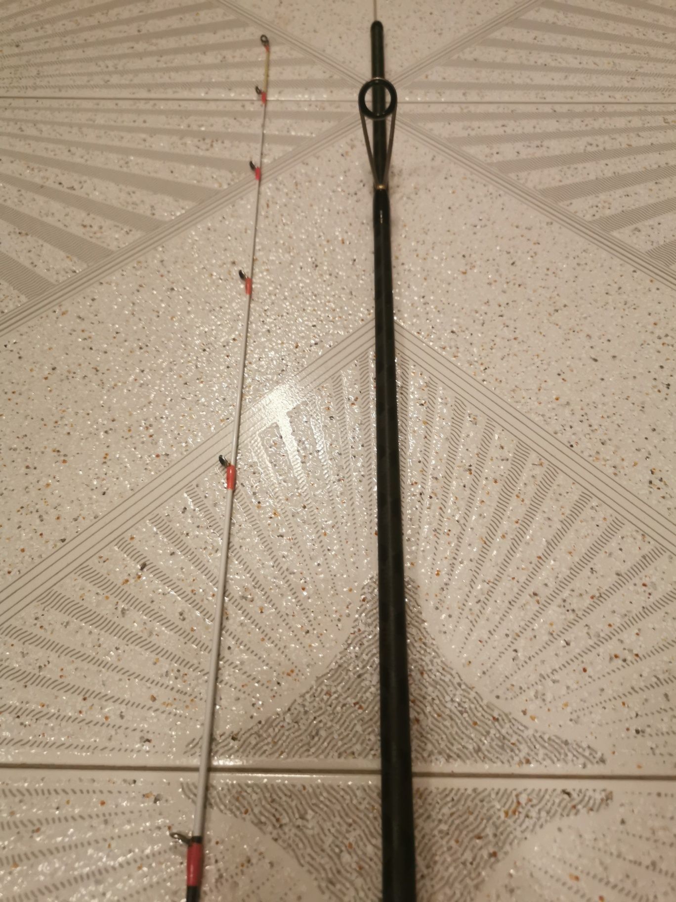 Shimano 23 SEPHIA BB Tip Eging R-S66ML-S