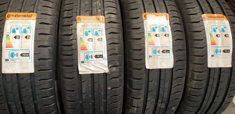 185 50 16, 195 45 16, 195 55 16, 205 55 16, 205 60 16, 215 60 16, 225