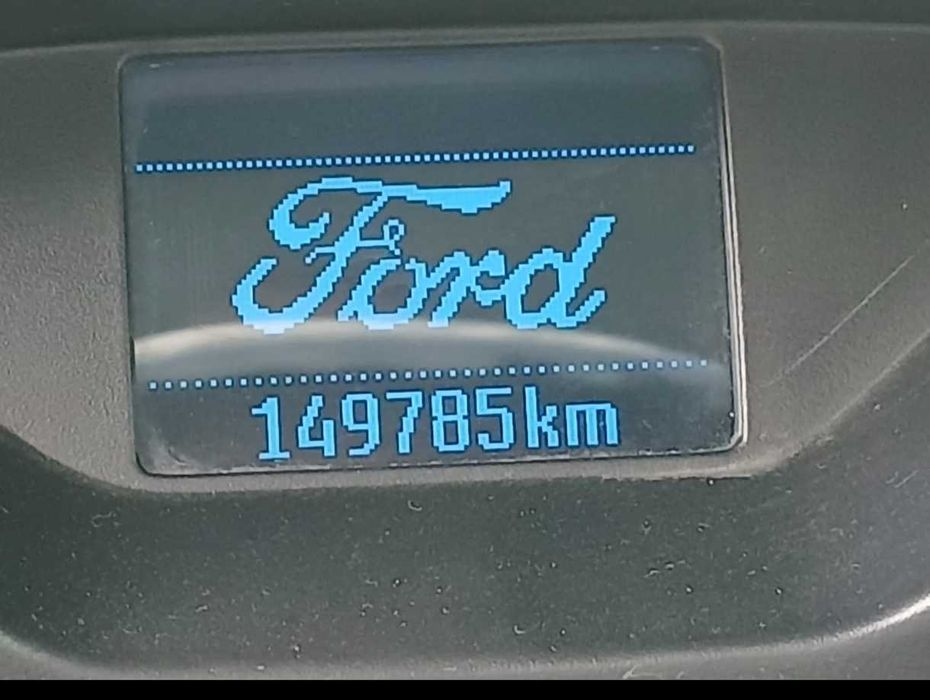 Ford focus . autoturism deosebit