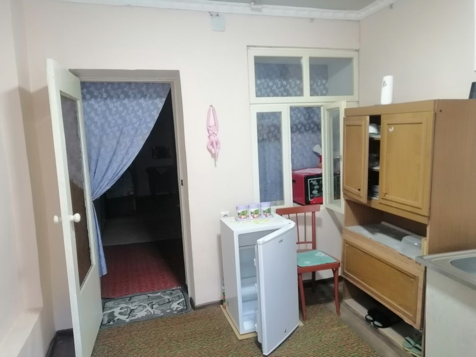 Сдаётся свой дом