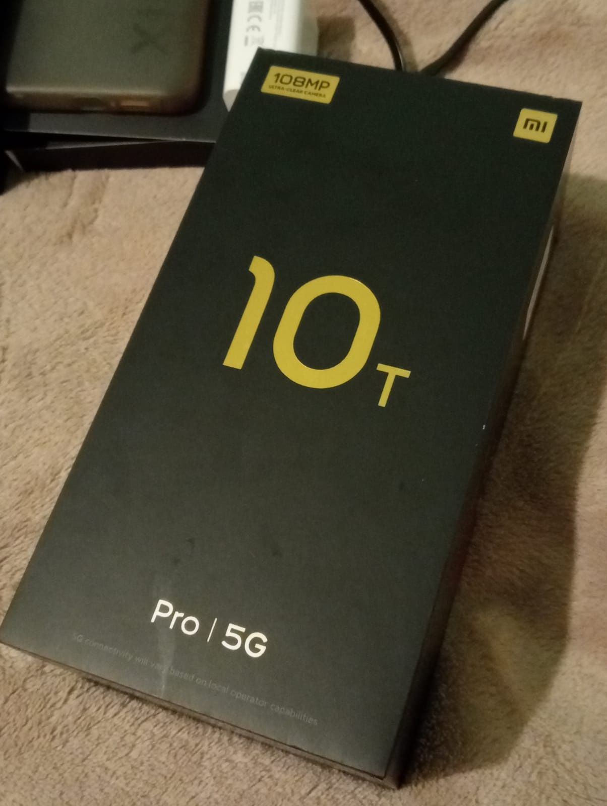 Vând Xiaomi Mi 10T Ultra 5G