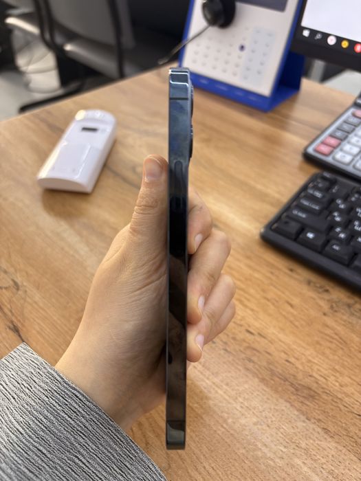 iPhone 12 pro ideal