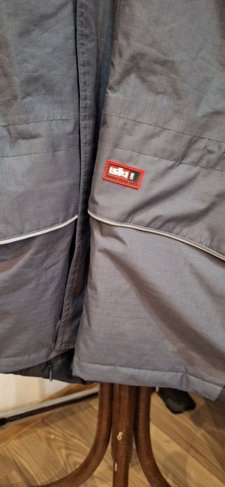 Geacă de lucru  marimea S