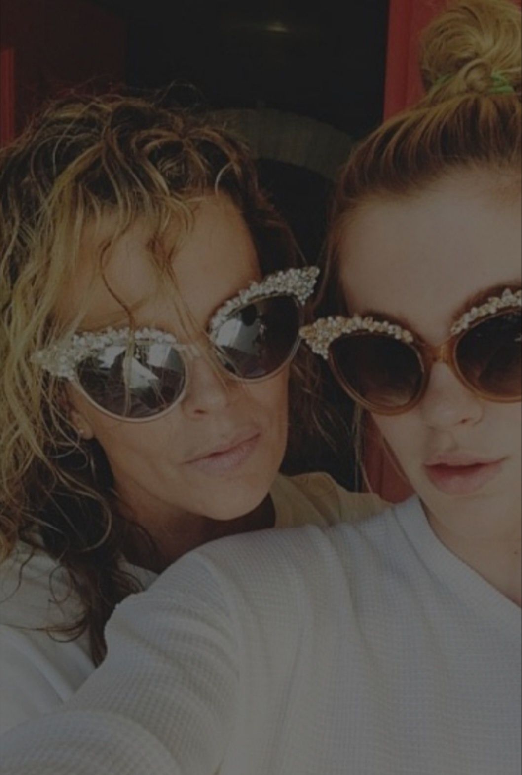 Dsquared cat eye sunglasses , дамски слънчеви очила