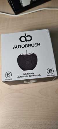 электрическая зубная щетка для подростков Autobrush