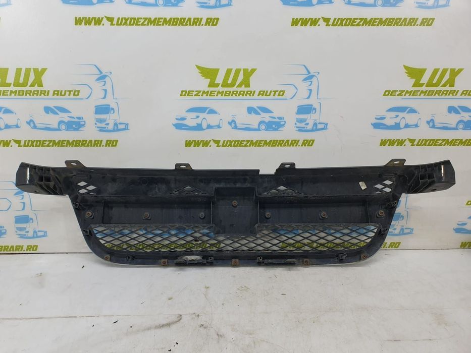 Grila bara fata 96648621 Chevrolet Aveo T200  [din 2003 pana  2008]