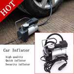 Pompa Compresor auto profesional 12v