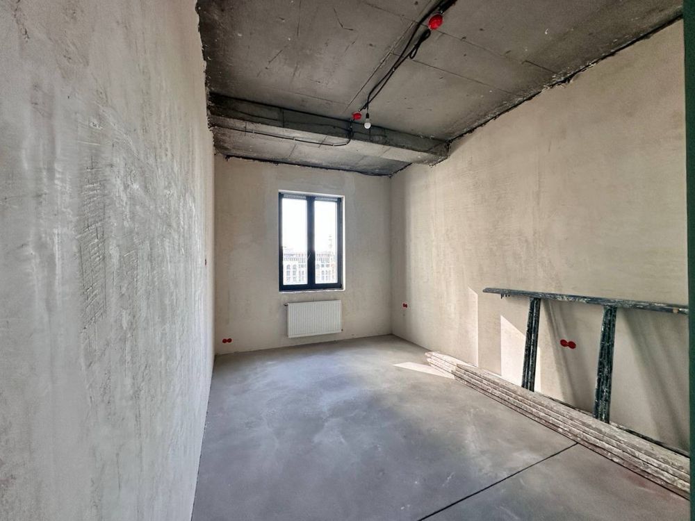 ПРОДАЕТСЯ квартира 4/3/15 новостройка, 130м2, ЖК Infinity, кафе Эфенди
