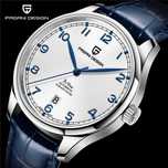 Ceas de mana Pagani Seiko NH35A/Citizen 8215W 20 ATM