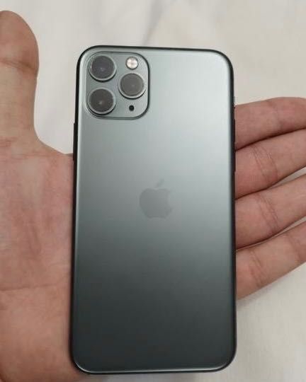 Iphone 11 pro sotladi…