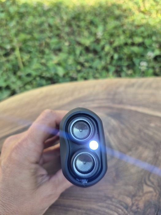 Кучегон,професионален уред против кучета с двоен ултразвук