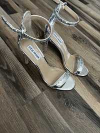 Sandale cu toc Steve Madden