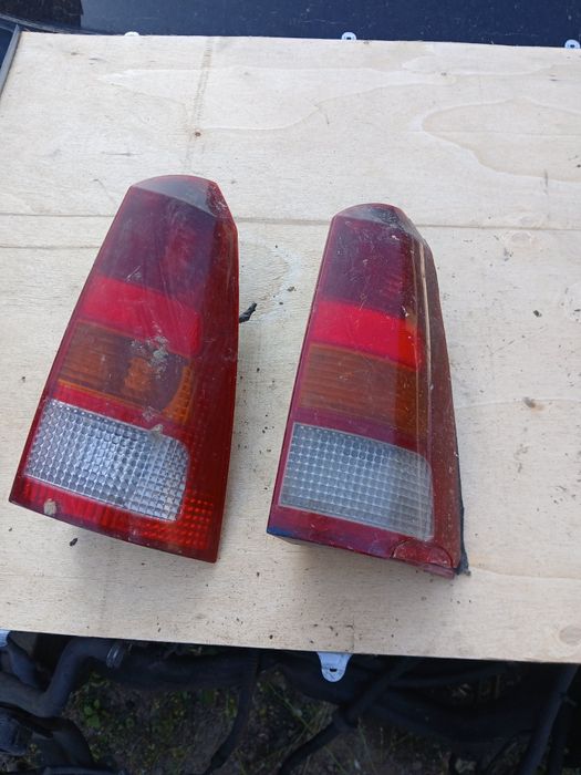 Stopuri ford transit