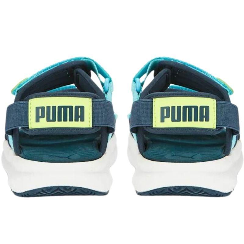 Детски сандали за момче Puma Evolve 390449 02 - 35.5, 37, 39