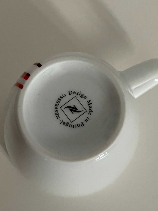 Set cani NESPRESSO Designer Limited Edition