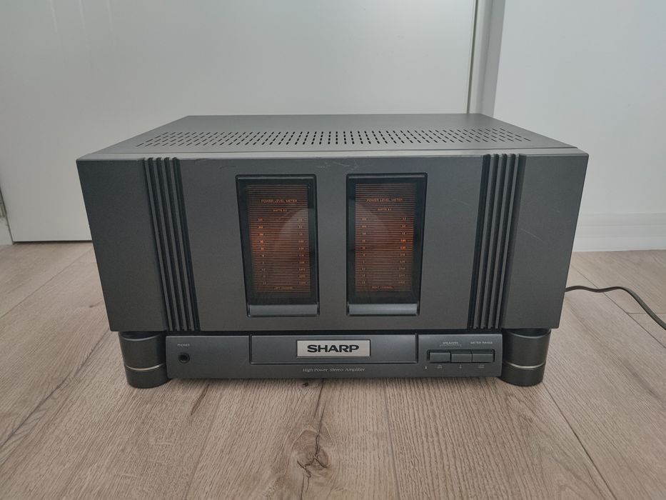 Amplificator Sharp SX 8800H (GY) 8 ohmi statie
