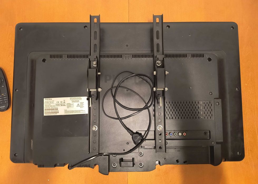 Телевизор Philips 32PFL5405H