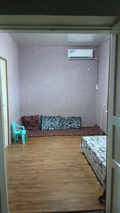 Яшнабадском участок вдоль дороги 1,3сотки