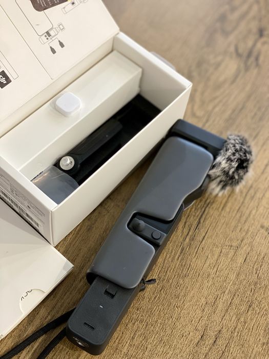 DJI Osmo Pocket 2 creator combo