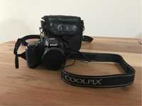 Aparat Nikon Coolpix L120