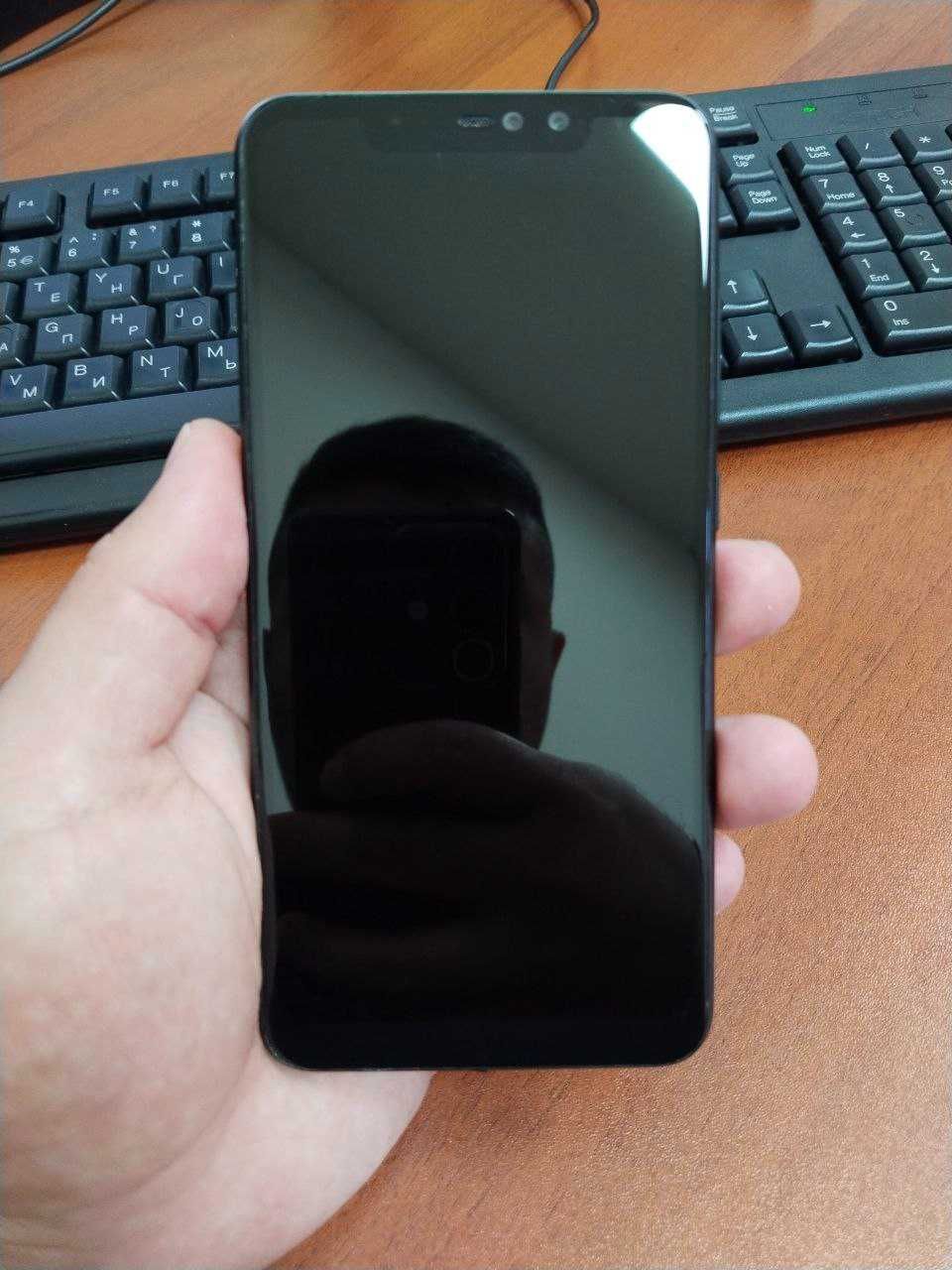 Продам Xiaomi Redmi Note 6 pro