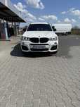 Vand Bmw x3 f25 Pachet M