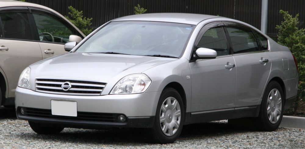 Автомат коробка Nissan TEANA J31 2.5 4WD QR25 коробка Ниссан Теана 2.5
