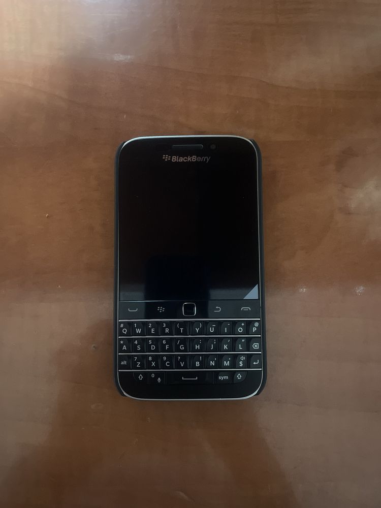 Blackberry Q20, Porsche Design P9993 si 9720