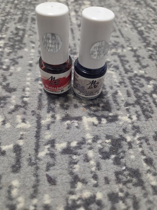 De vanzare produse unghii