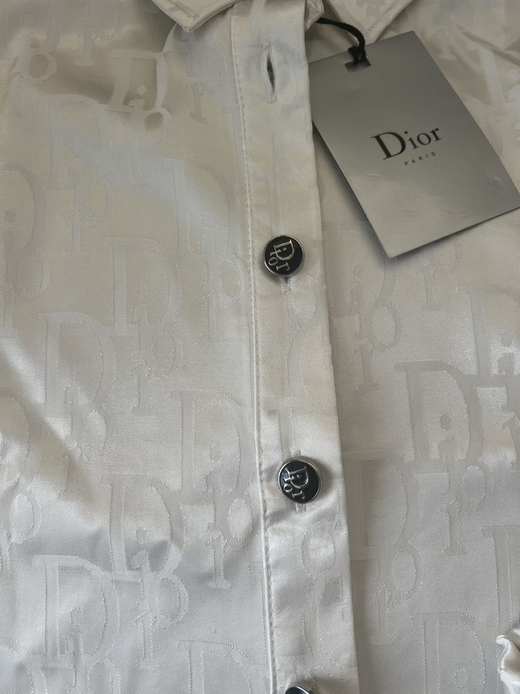 дамски сет/комплект Dior сатен