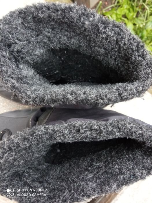 34 и 36 номер ботуши гумени