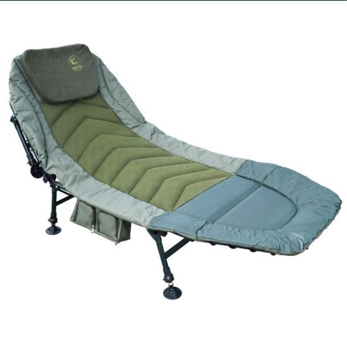 Pat pliant HXBC008 Baracuda