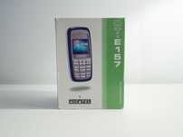 NOU - ALCATEL OT-157, neutilizat, folie pe ecran - DE COLECȚIE
