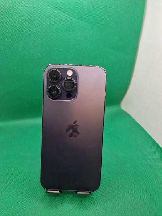 Iphone 14 Pro Max 128GB•Bateria 85%•Lazar Amanet Crangasi •54081