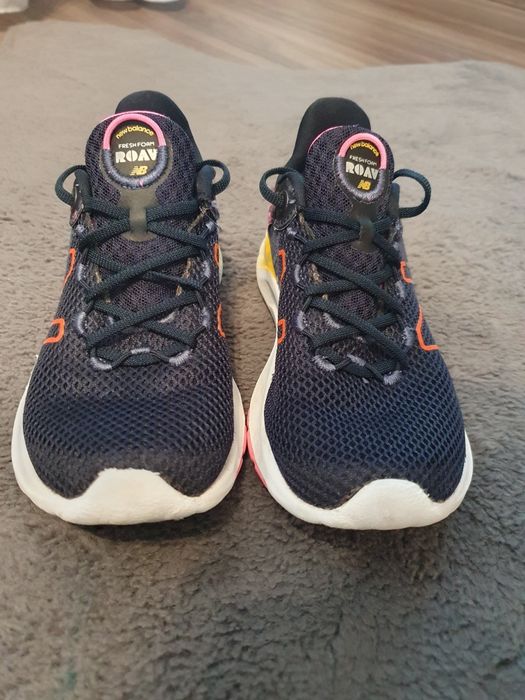 Детски маратонки NB, н.30