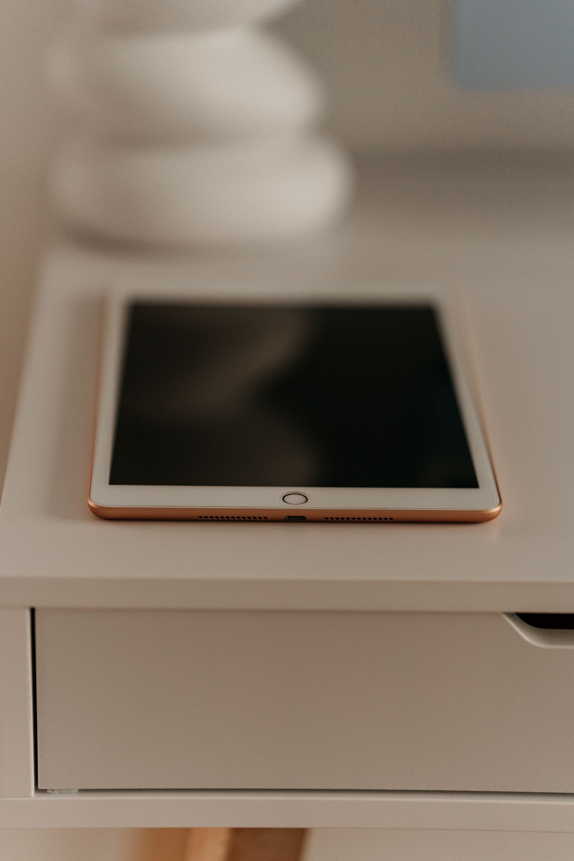 IPad, generația 8, 32 GB