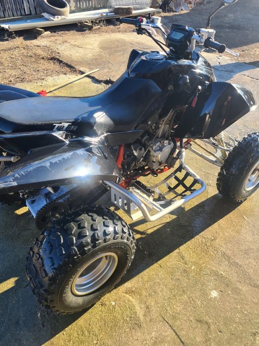 Atv de vânzare 400
